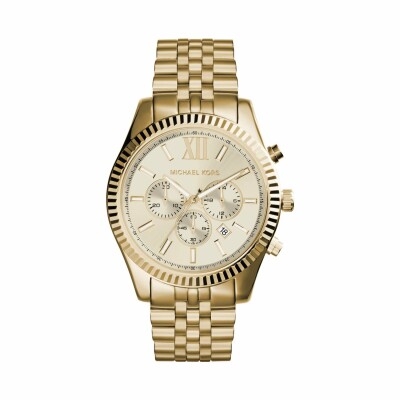 Montre Michael Kors Lexington MK8281