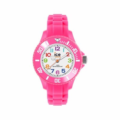 Montre Ice-Watch ICE mini