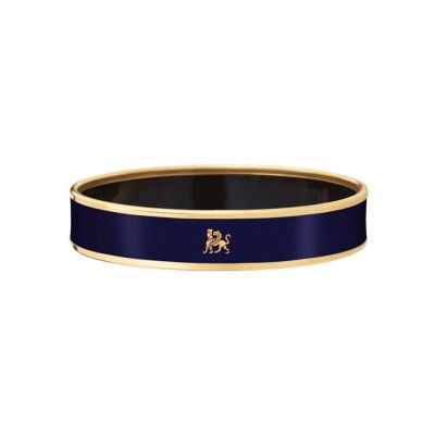 Bracelet Cerclé Miss FREYWILLE Monochrome en email et plaqué or