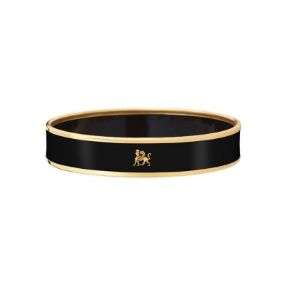 Bracelet Cerclé Miss FREYWILLE Monochrome en email et plaqué or