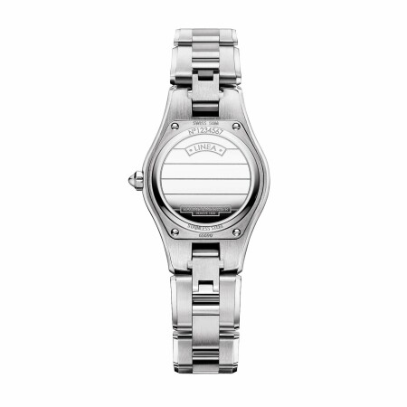 Montre Baume & Mercier Linea 10009