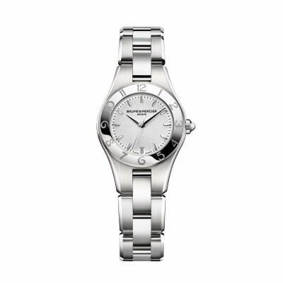 Montre Baume & Mercier Linea 10009