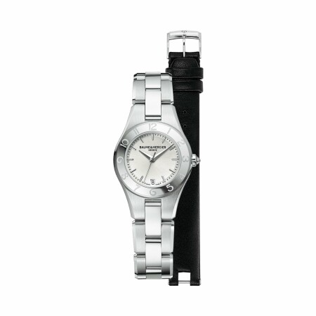 Montre Baume & Mercier Linea 10009