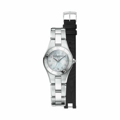 Montre Baume & Mercier Linea 10011