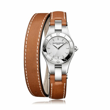 Montre Baume & Mercier Linéa 10036