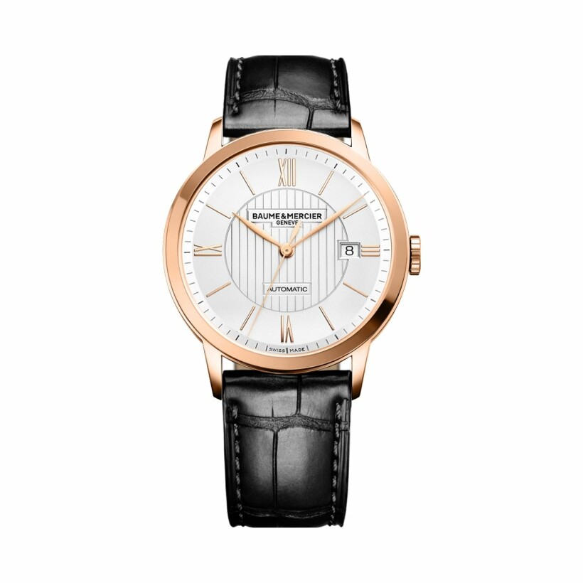 Baume & Mercier Classima 10037 watch