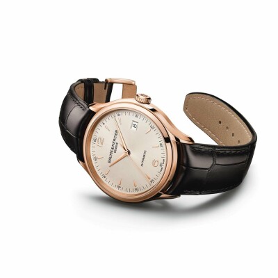 Montre Baume & Mercier Clifton 10058
