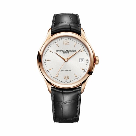 Montre Baume & Mercier Clifton 10058