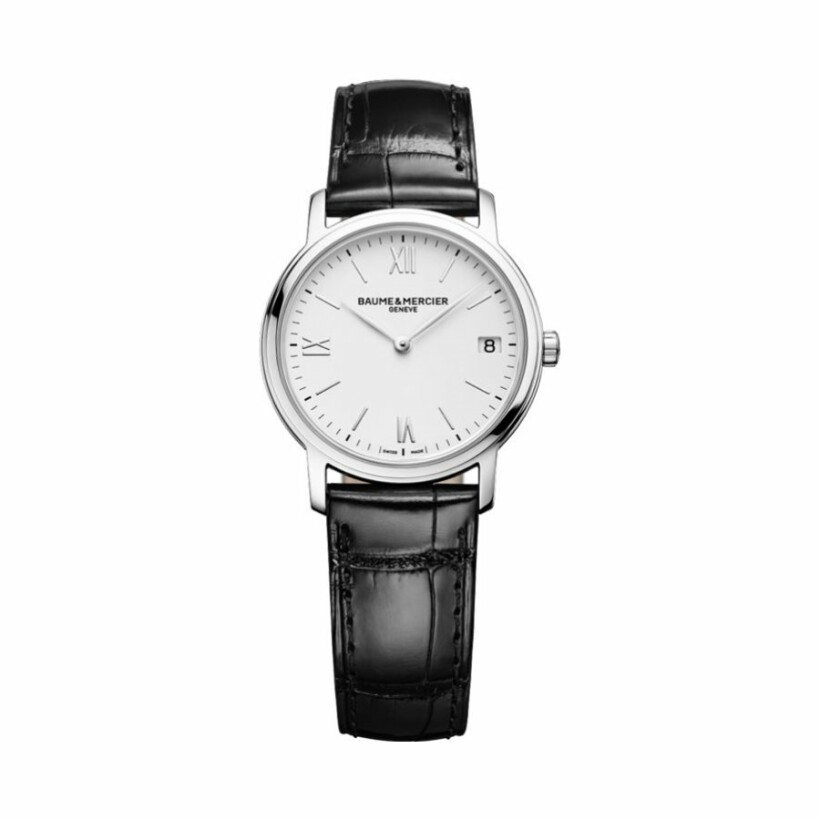 Montre Baume & Mercier Classima 10148