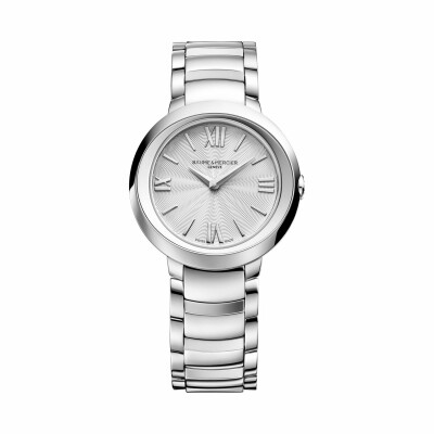 Montre Baume & Mercier Promesse 10157