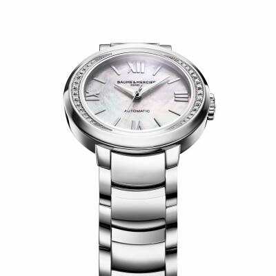 Montre Baume & Mercier Promesse 10184