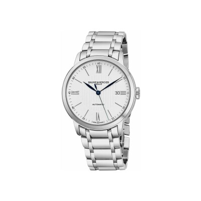 Baume & Mercier Classima 10215 watch