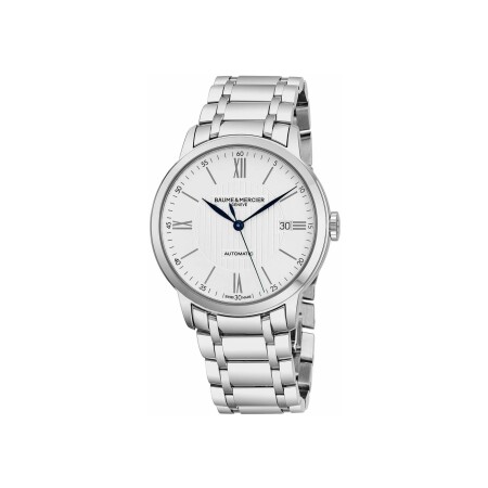 Montre Baume & Mercier Classima 10215