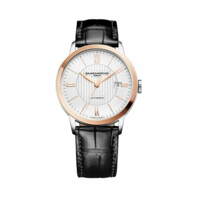 Montre Baume & Mercier Classima 10216