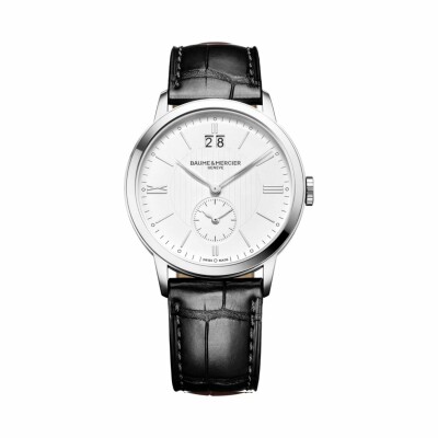 Montre Baume & Mercier Classima 10218