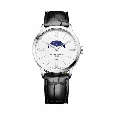 Montre Baume & Mercier Classima 10219