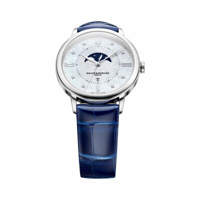 Montre Baume & Mercier Classima 10226