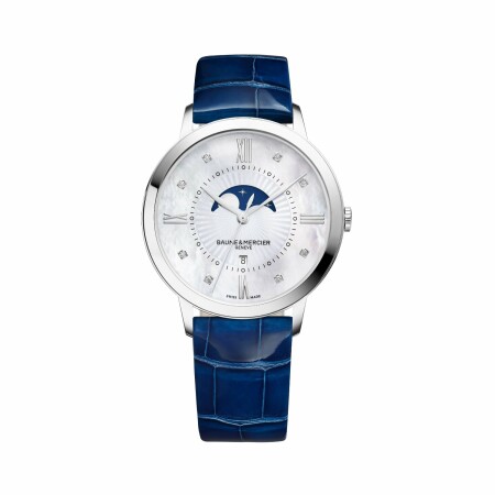 Montre Baume & Mercier Classima 10226