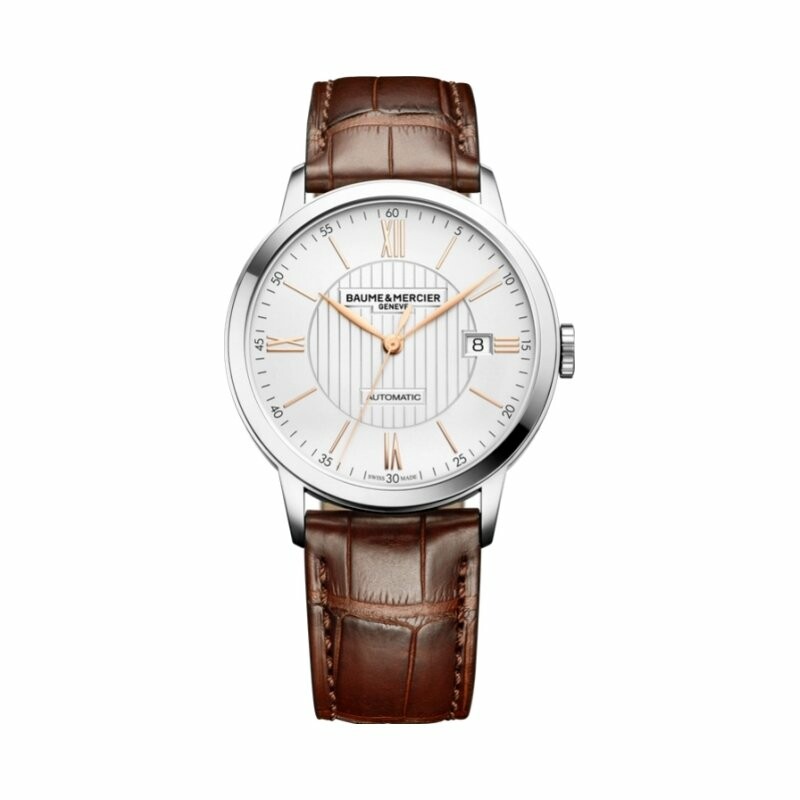 Baume & Mercier Classima 10263 watch