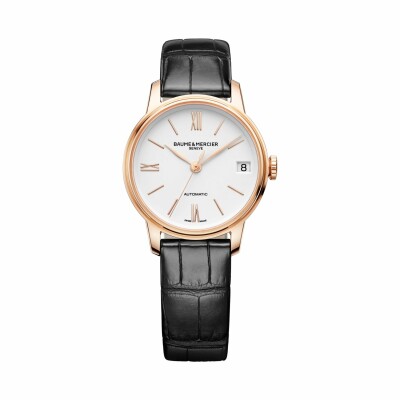 Montre Baume & Mercier Classima 10270