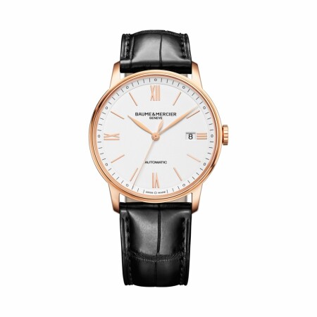 Montre Baume & Mercier Classima 10271