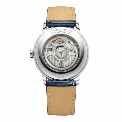 Baume & Mercier Classima Dual Time 10272 watch