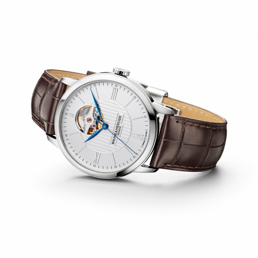 Baume & Mercier Classima 10274 watch