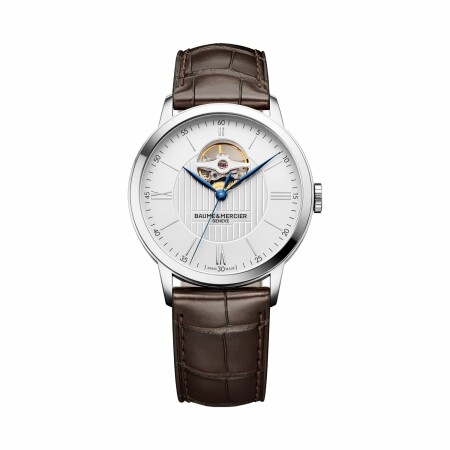 Montre Baume & Mercier Classima 10274