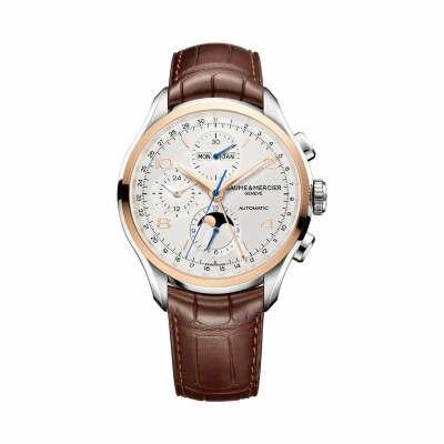 Montre Baume & Mercier Clifton 10280