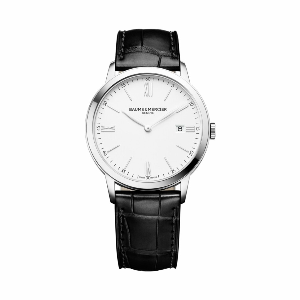 Baume & Mercier Classima 10323 watch