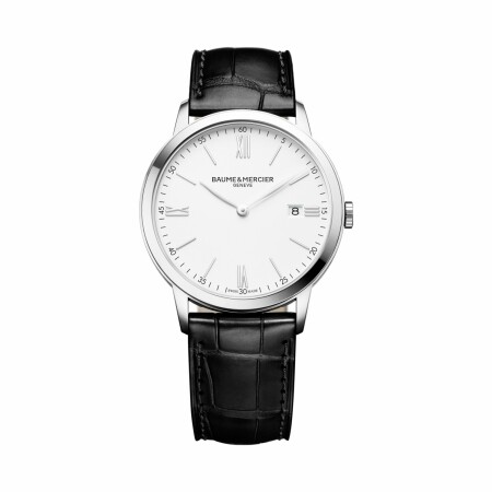 Montre Baume & Mercier Classima 10323