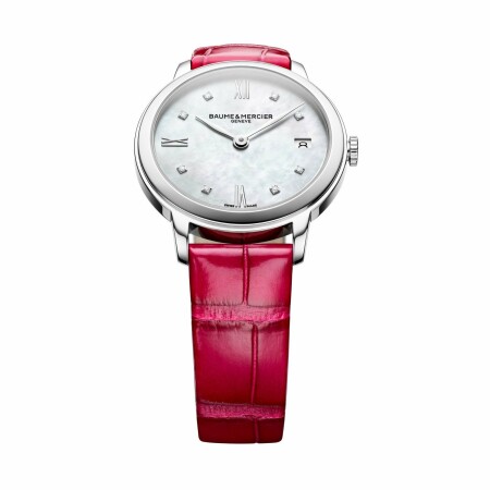 Montre Baume & Mercier Classima 10325