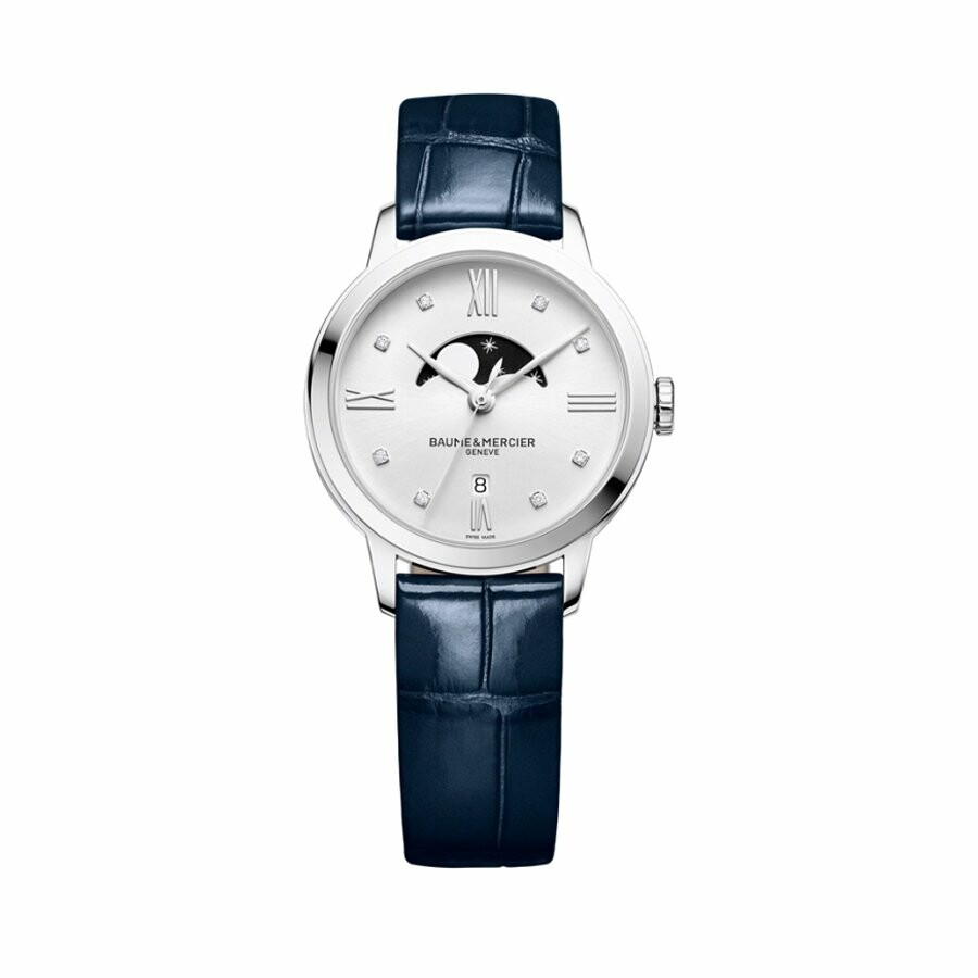 Baume & Mercier Classima 10329 watch