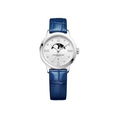 Montre Baume & Mercier Classima 10329