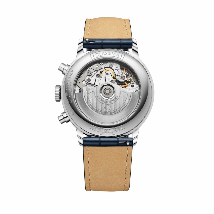 Baume & Mercier Classima 10330 watch