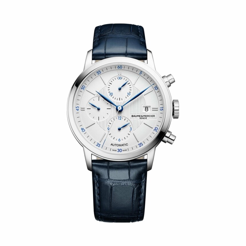 Baume & Mercier Classima 10330 watch