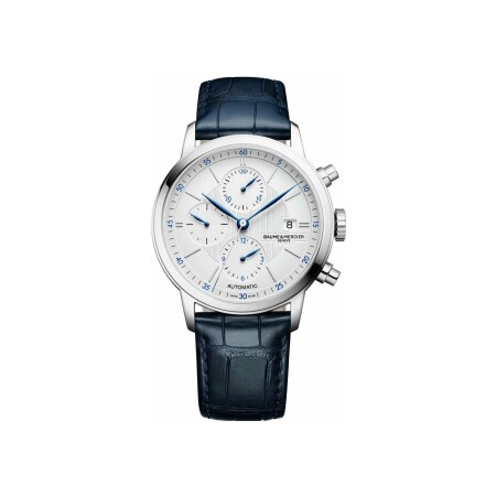 Montre Baume & Mercier Classima 10330