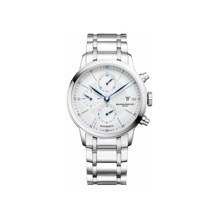 Montre Baume & Mercier Classima 10331