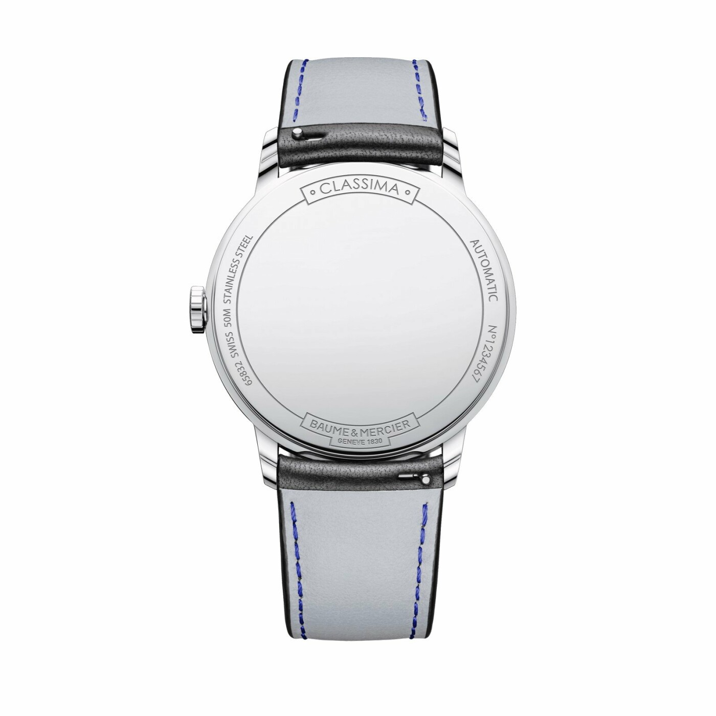 Montre Baume & Mercier Classima 10332