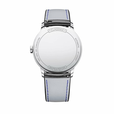 Montre Baume & Mercier Classima 10332