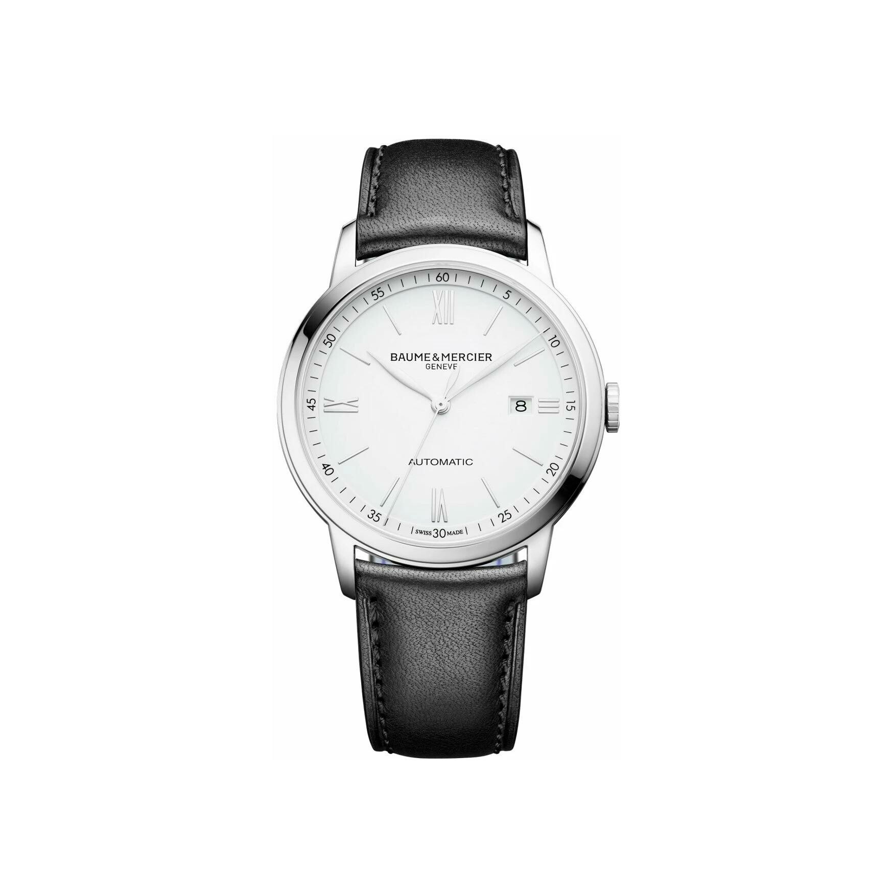 Achat Montre Baume Mercier Classima 10323 Beaumont Finet