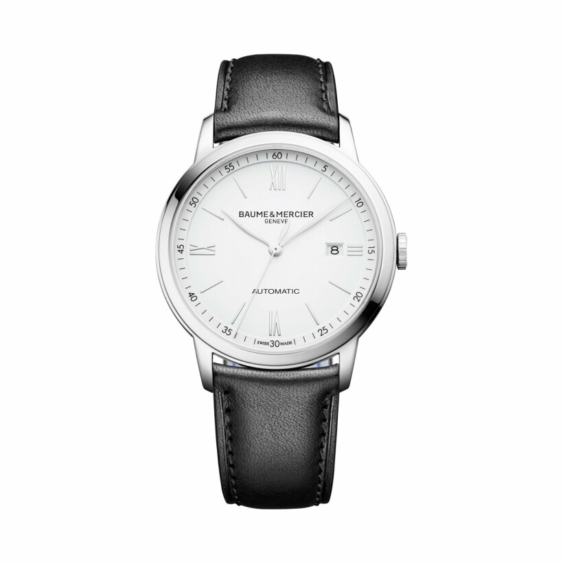 Baume & Mercier Classima 10332 watch