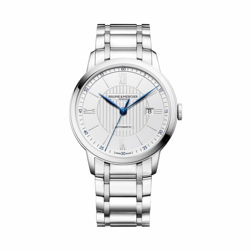 Baume & Mercier Classima 10334 watch