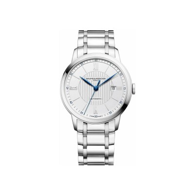 Baume & Mercier Classima 10334 watch