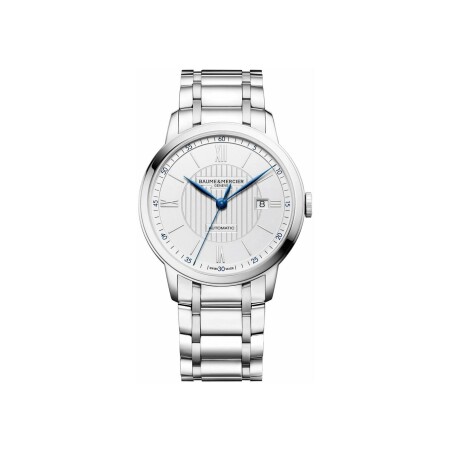 Montre Baume & Mercier Classima 10334