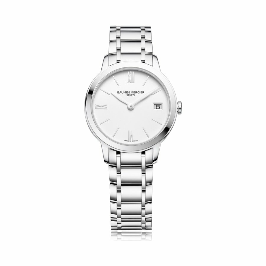 Baume & Mercier Classima 10335 watch