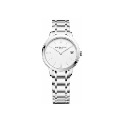 Montre Baume & Mercier Classima 10335