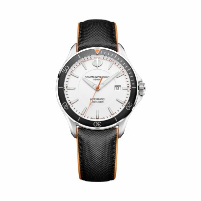 Baume & Mercier Clifton Club 10337 watch