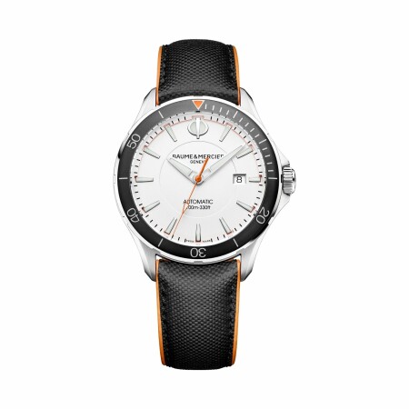 Montre Baume & Mercier Clifton Club 10337