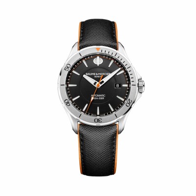 Baume & Mercier Clifton 10338 watch